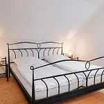 Prázdninový dům Alte Scheune Westerburg (Rhineland-Palatinate)