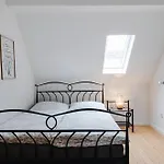 Prázdninový dům Alte Scheune Westerburg (Rhineland-Palatinate)