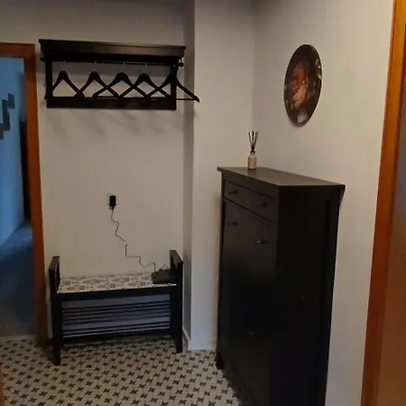 Holiday home Alte Scheune *