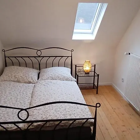 Alte Scheune Holiday home