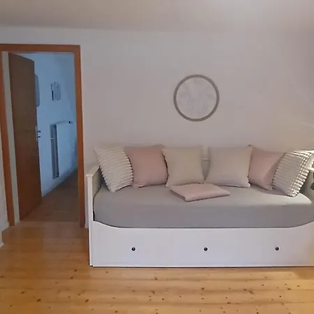 Alte Scheune Holiday home