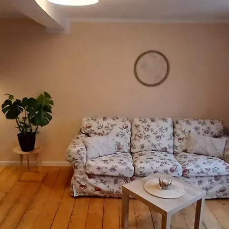 Alte Scheune * Westerburg (Rhineland-Palatinate)