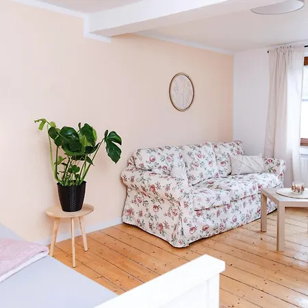 Holiday home Alte Scheune