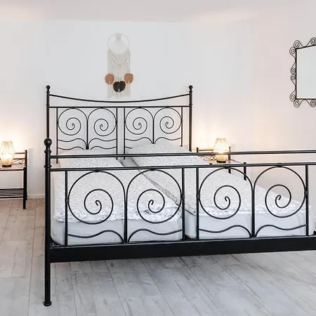 Ferienhaus Alte Scheune Westerburg (Rhineland-Palatinate)