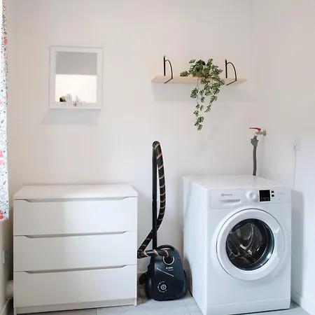 Alte Scheune * Westerburg (Rhineland-Palatinate)