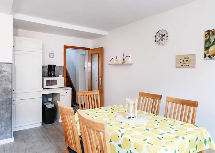 Alte Scheune Westerburg (Rhineland-Palatinate)