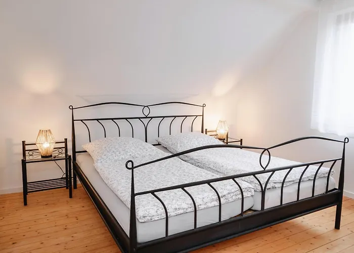 Ferienhaus Alte Scheune Westerburg (Rhineland-Palatinate)