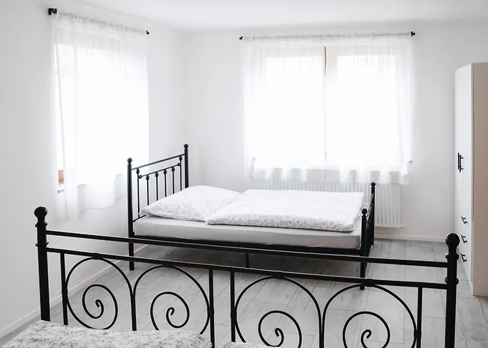 Ferienhaus Alte Scheune