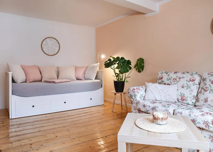 Ferienhaus Alte Scheune Westerburg (Rhineland-Palatinate)