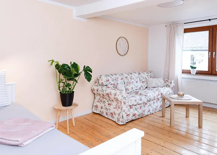 Ferienhaus Alte Scheune