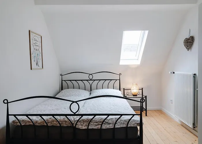 Ferienhaus Alte Scheune Westerburg (Rhineland-Palatinate)