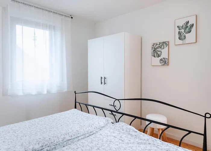 Alte Scheune Ferienhaus Westerburg (Rhineland-Palatinate)