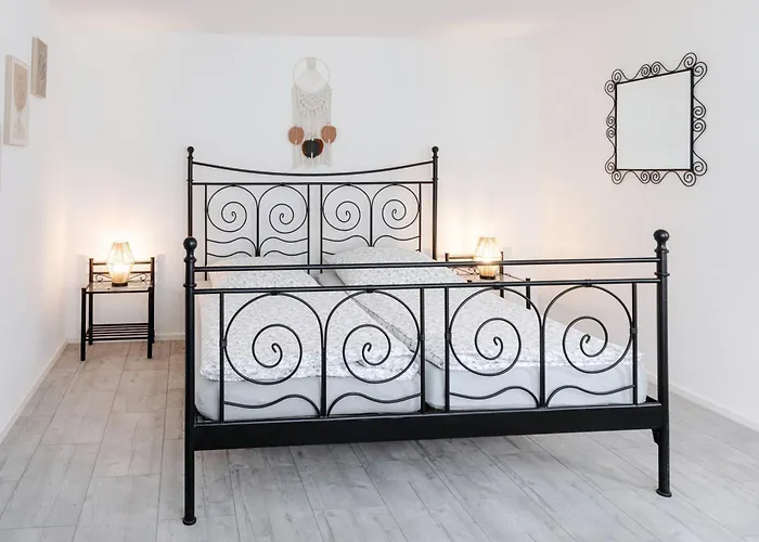 Ferienhaus Alte Scheune Westerburg (Rhineland-Palatinate)