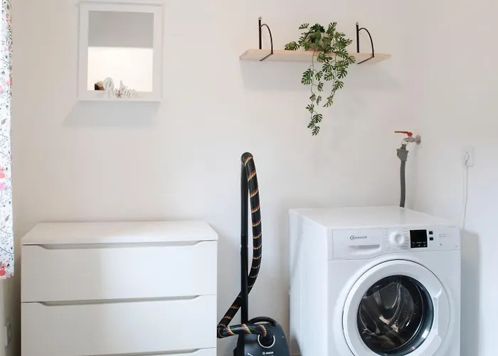 Alte Scheune * Westerburg (Rhineland-Palatinate)